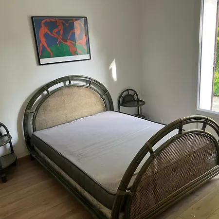 Villa Les Fortes Terres Vaux-Sur-Seine