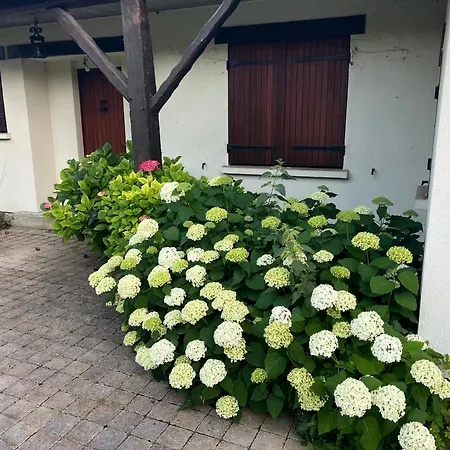 Villa Les Fortes Terres