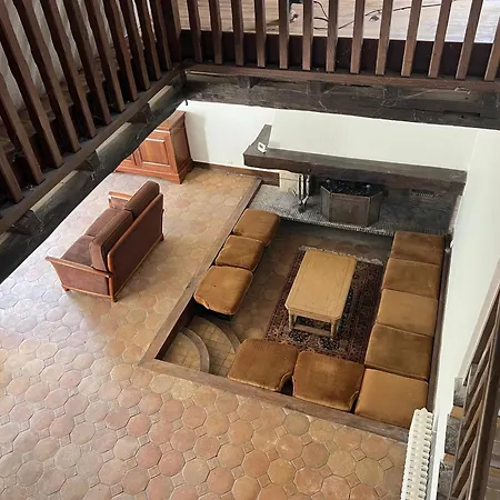 Villa Les Fortes Terres